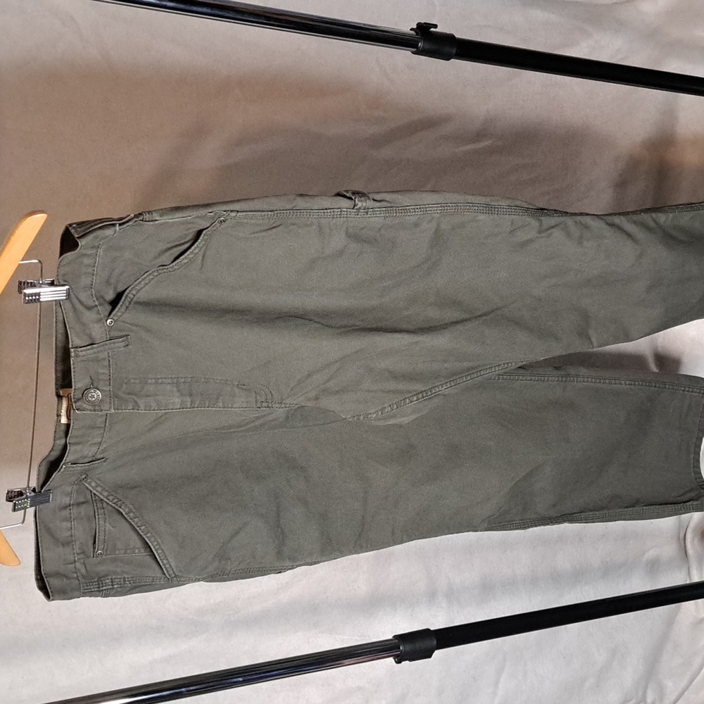 Mens Work Pants